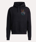 Peace Sign Hoodie