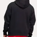 Peace Sign Hoodie