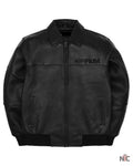 Pelle Pelle x Opium Classic 00 Jacket Clanton Jacket