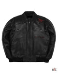 Pelle Pelle x Opium Immortal Rodeo Jacket Clanton Jacket