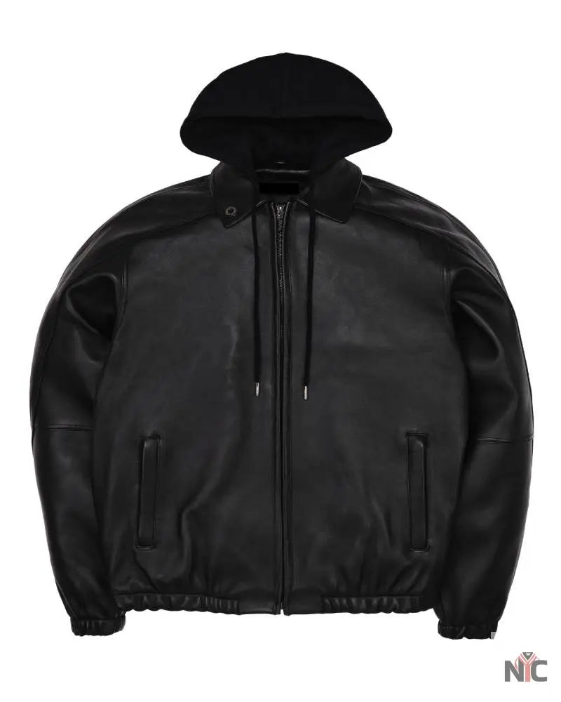 Pelle Pelle x Opium Worlwide Jacket - Clanton Jacket