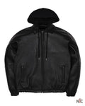 Pelle Pelle x Opium Worlwide Jacket - Clanton Jacket