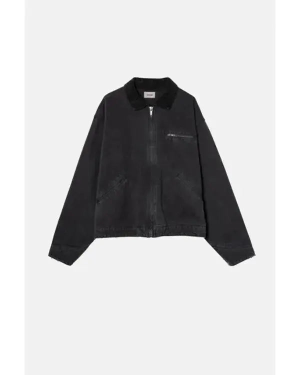 Petrol Jackets