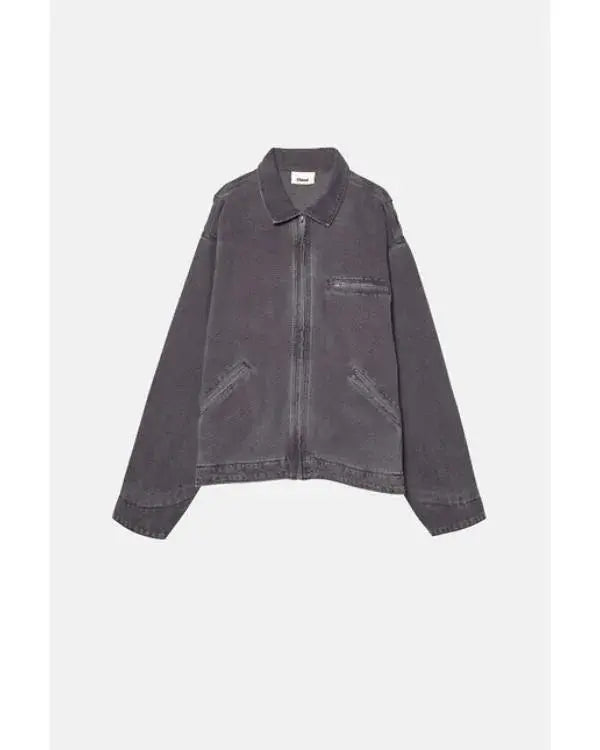 Petrol Jackets