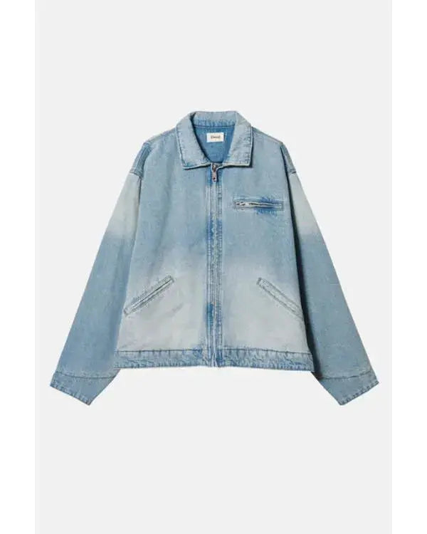 Petrol Jackets