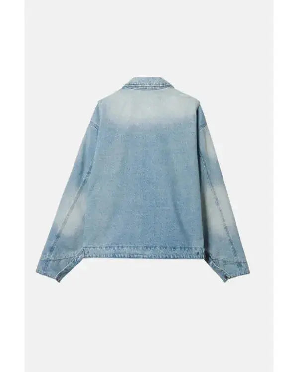 Petrol Jackets