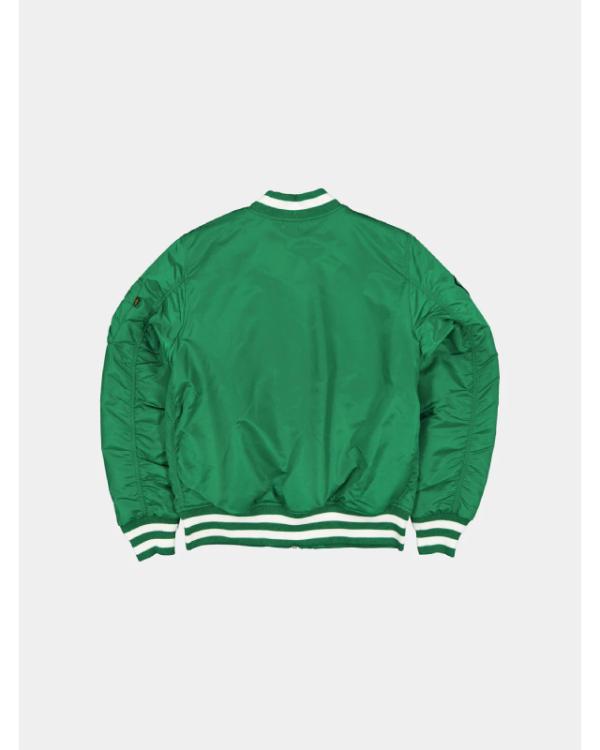 Philadelphia Eagles x Alpha Industries Jacket