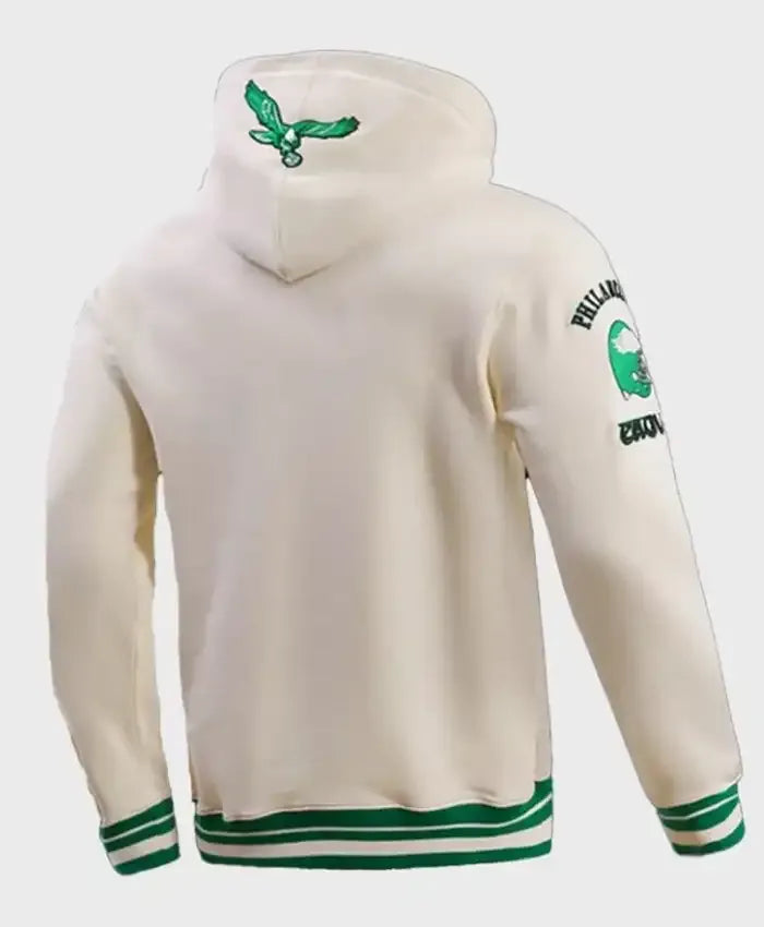 Philadelphia Eagles Classic Hoodie
