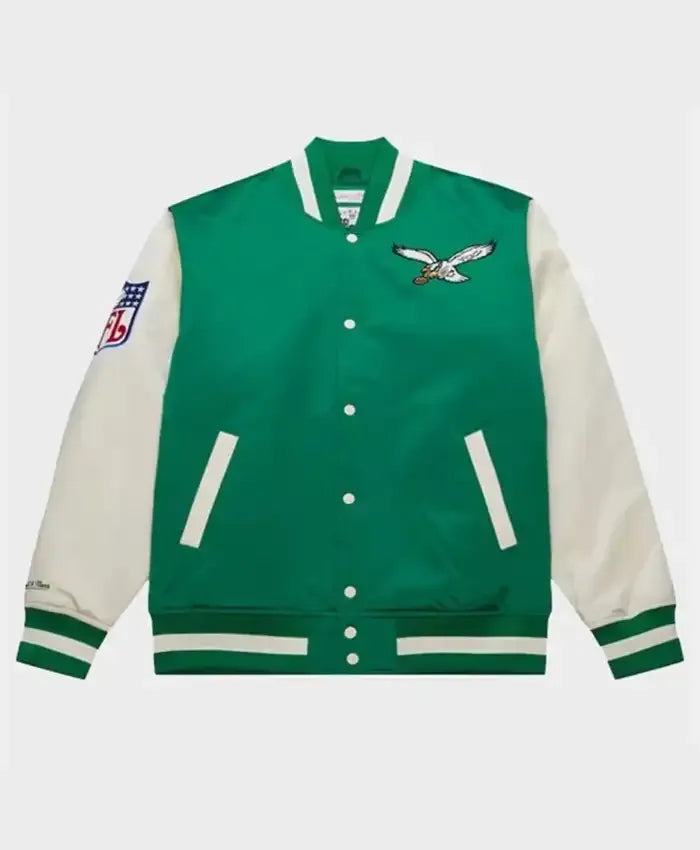 Philadelphia Eagles Philly Special Jacket