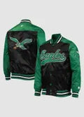 Philadelphia Eagles Starter Jacket