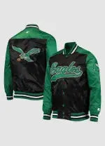 Philadelphia Eagles Starter Jacket