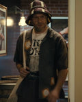 Platonic Seth Rogen Grey Shirt Shopotiny