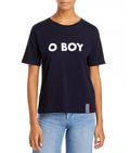 Playing Gracie Darling S01 Chloe Brink O Boy T-Shirt USA Jackets