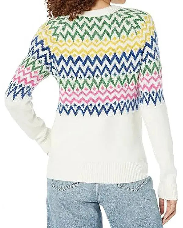 Pluribus S01 Carol Sturka Knit Sweater