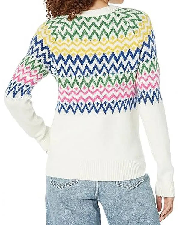 Pluribus S01 Carol Sturka Knit Sweater
