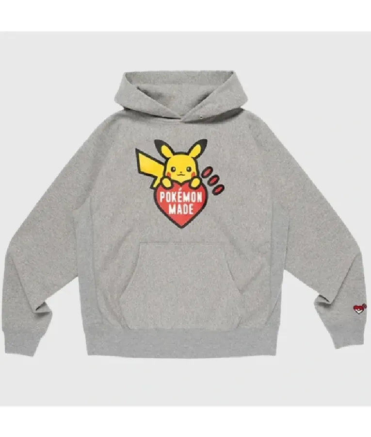 Pokemon Hoodie
