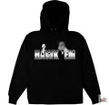 Pop Smoke x Vlone Hawk Em’ Hoodie Clanton Jacket