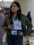 Power Book Iv Force Liliana Jacket Clanton Jacket
