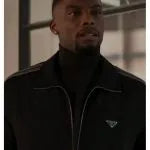Power Book II Ghost S04 Cane Tejada Black Tracksuit