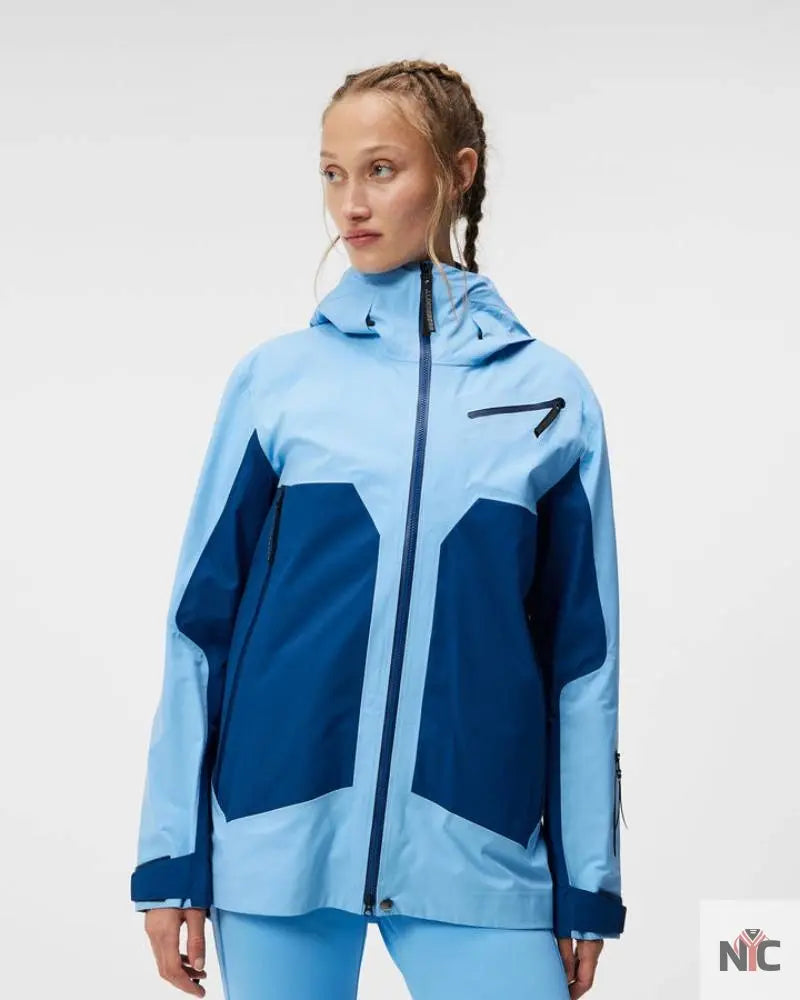 Powerline Pro Jacket Clanton Jacket