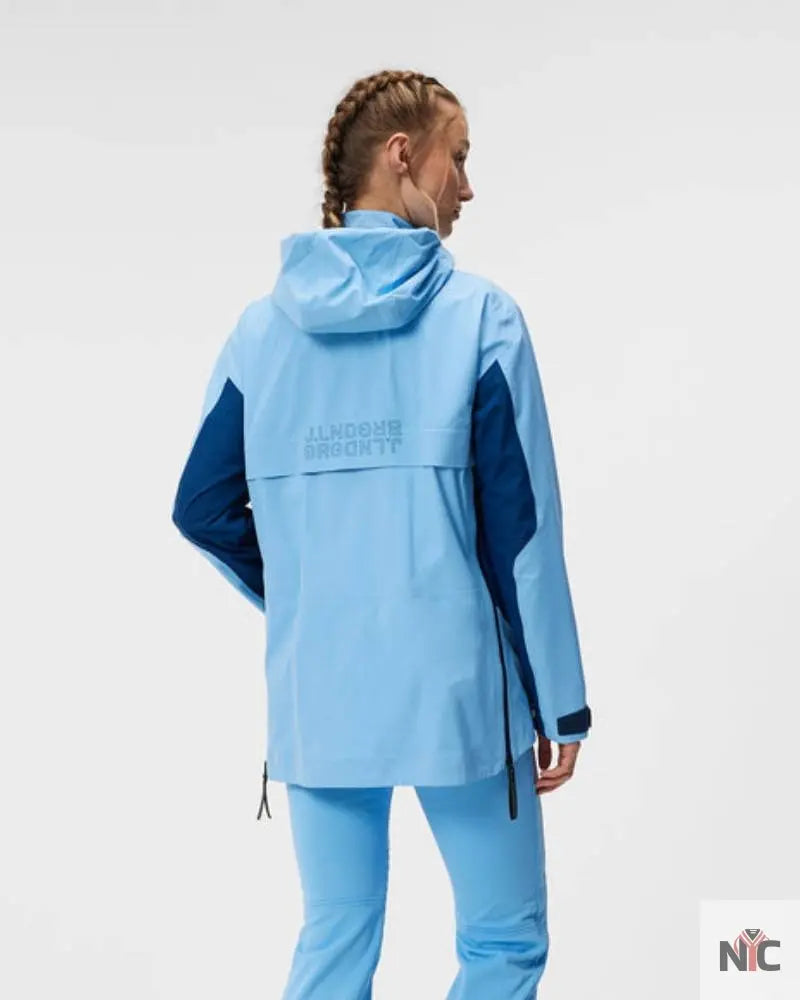 Powerline Pro Jacket Clanton Jacket