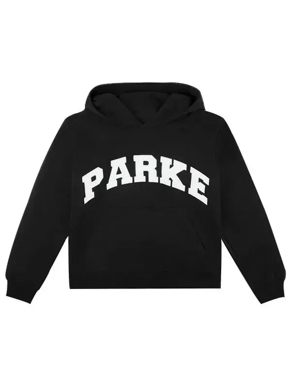 Pullover Parke Hoodie