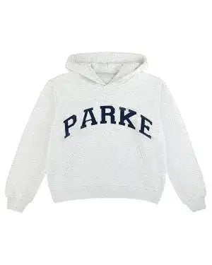 Pullover Parke Hoodie