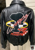 RARE Peanuts Snoopy American Toons Jacket Clanton Jacket