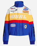 RL Speed Paris Racing Bomber Jacket Clanton Jacket