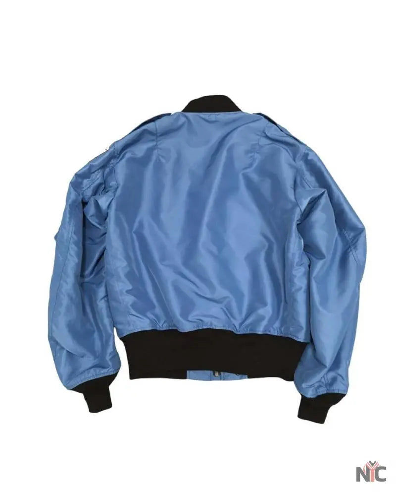 Rare Buzz Rickson’s L2-B Snoopy Astronaut Jacket Clanton Jacket