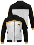 Re Zero Subaru Natsuki Jacket Clanton Jacket