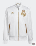 Real Madrid Lunar New Year Bomber Jacket Clanton Jacket