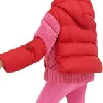 Real Housewives of Salt Lake City Angie Katsanevas Jacket
