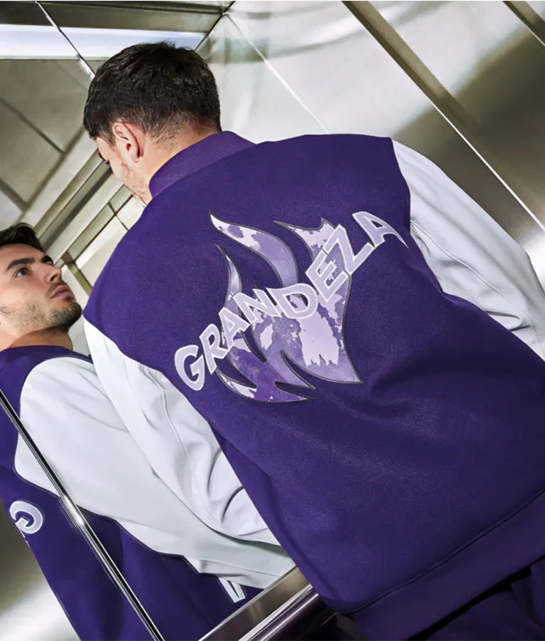 Real Madrid Chinese New Year Jacket