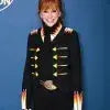 Reba McEntire The Tonight Show Starring Jimmy Fallon S13 Jacket