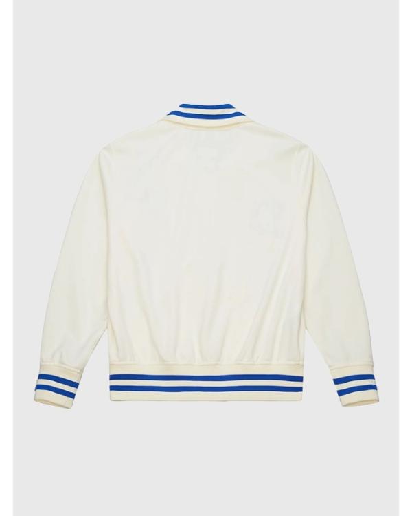 Mitchell & Ness LA Dodgers Cooperstown Batting Practice Jacket