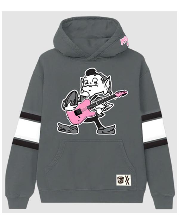 MGK X Cleveland Browns Hoodie Shopotiny