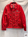 Red Peppers Paris Jacket Clanton Jacket