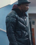 Represent S02 Jean-pascal Zadi Puffer Jacket Clanton Jacket