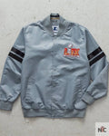 Roc Nation x NFL Starter Breaker Jacket Clanton Jacket