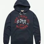 Rockets Can I Kick It Hoodie