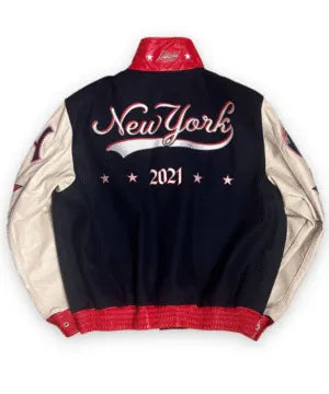 Rolling Loud Jacket