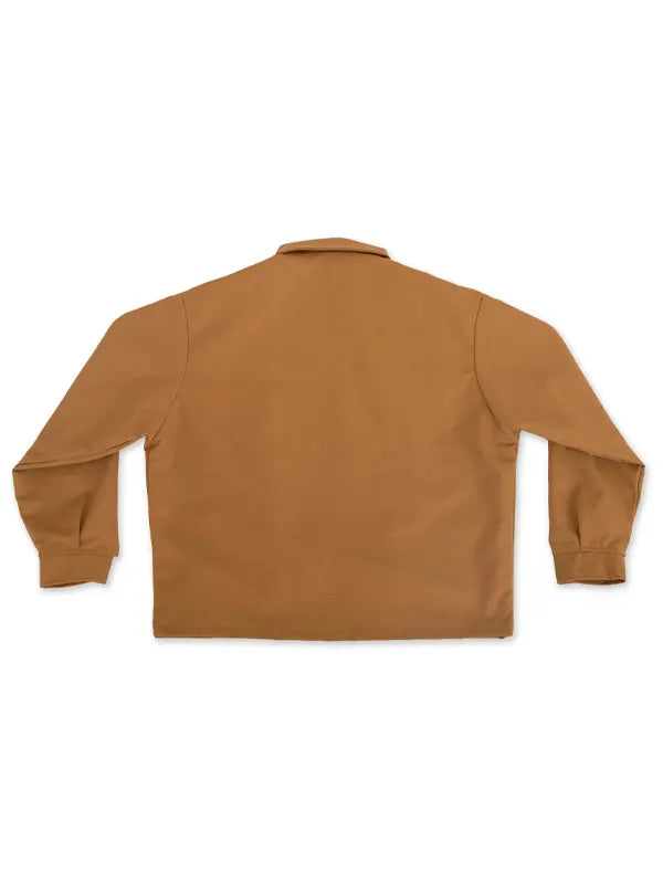 Roundhouse Jacket WorthVee