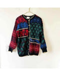 SNL S51 Melissa McCarthy Christmas Cardigan