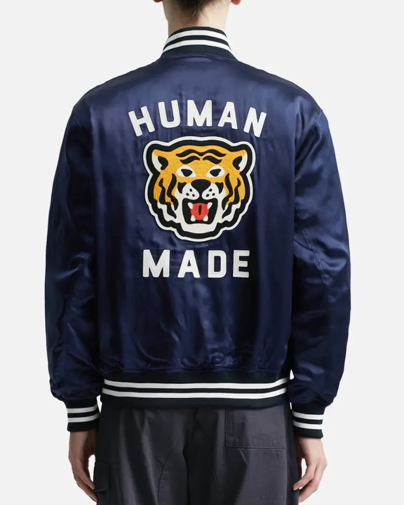 STADIUM JACKET