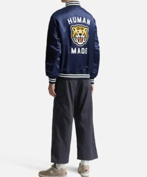 STADIUM JACKET