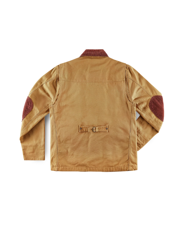 Sand & SONS Dust Jacket