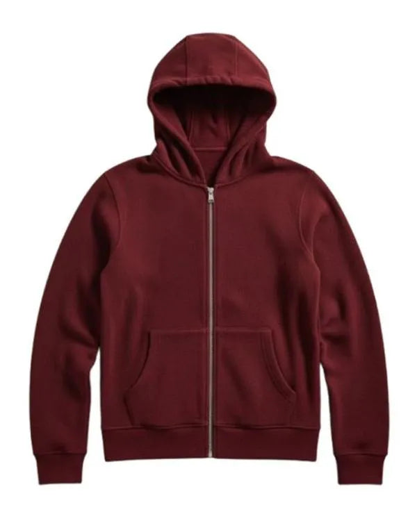 Scream 7 2026 Neve Campbell Red Hoodie