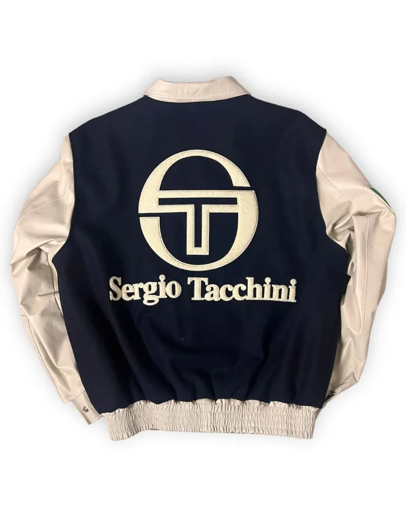 Sergio Tacchini Jacket