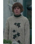 Shetland S10 Knitted Ivy Sweater